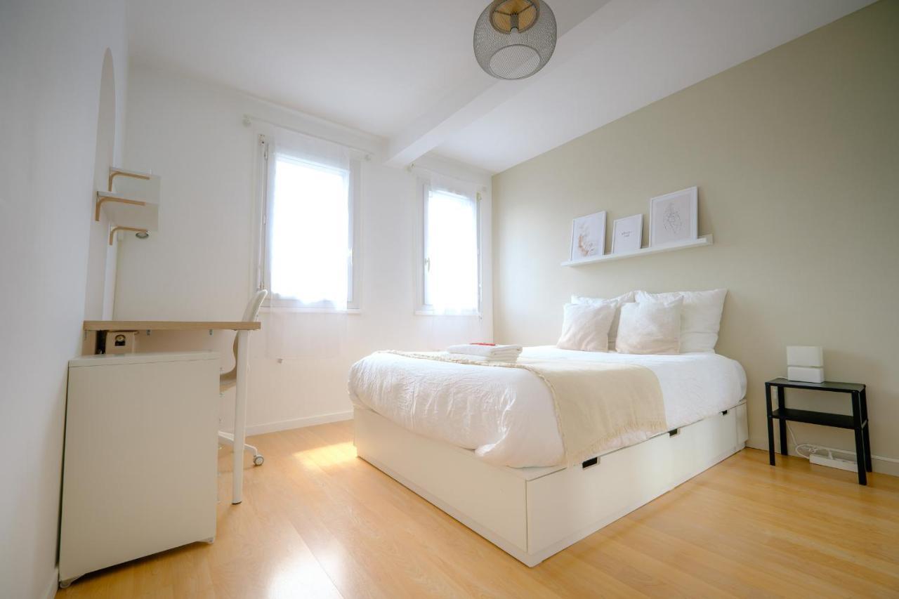 La Rouette Apartment Reims Exterior foto