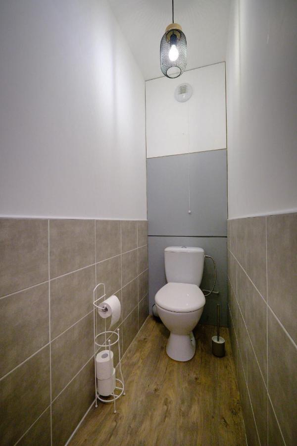 La Rouette Apartment Reims Exterior foto
